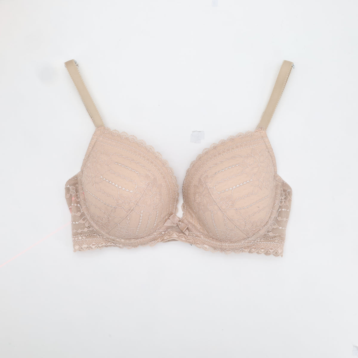 Soutien-gorge ETAM Beige