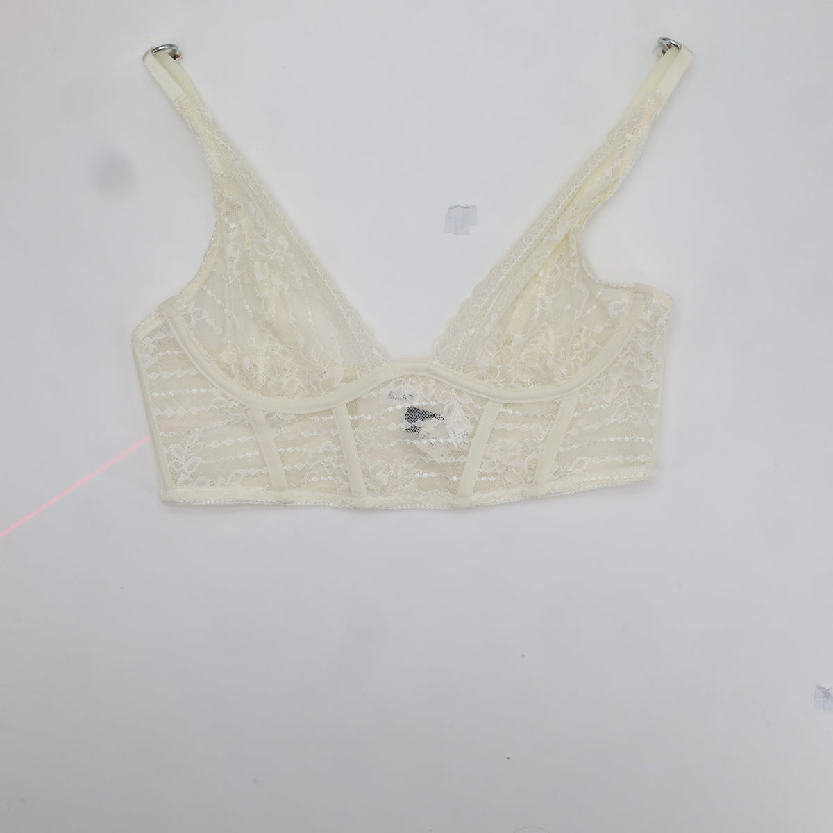 Soutien-gorge ETAM Blanc