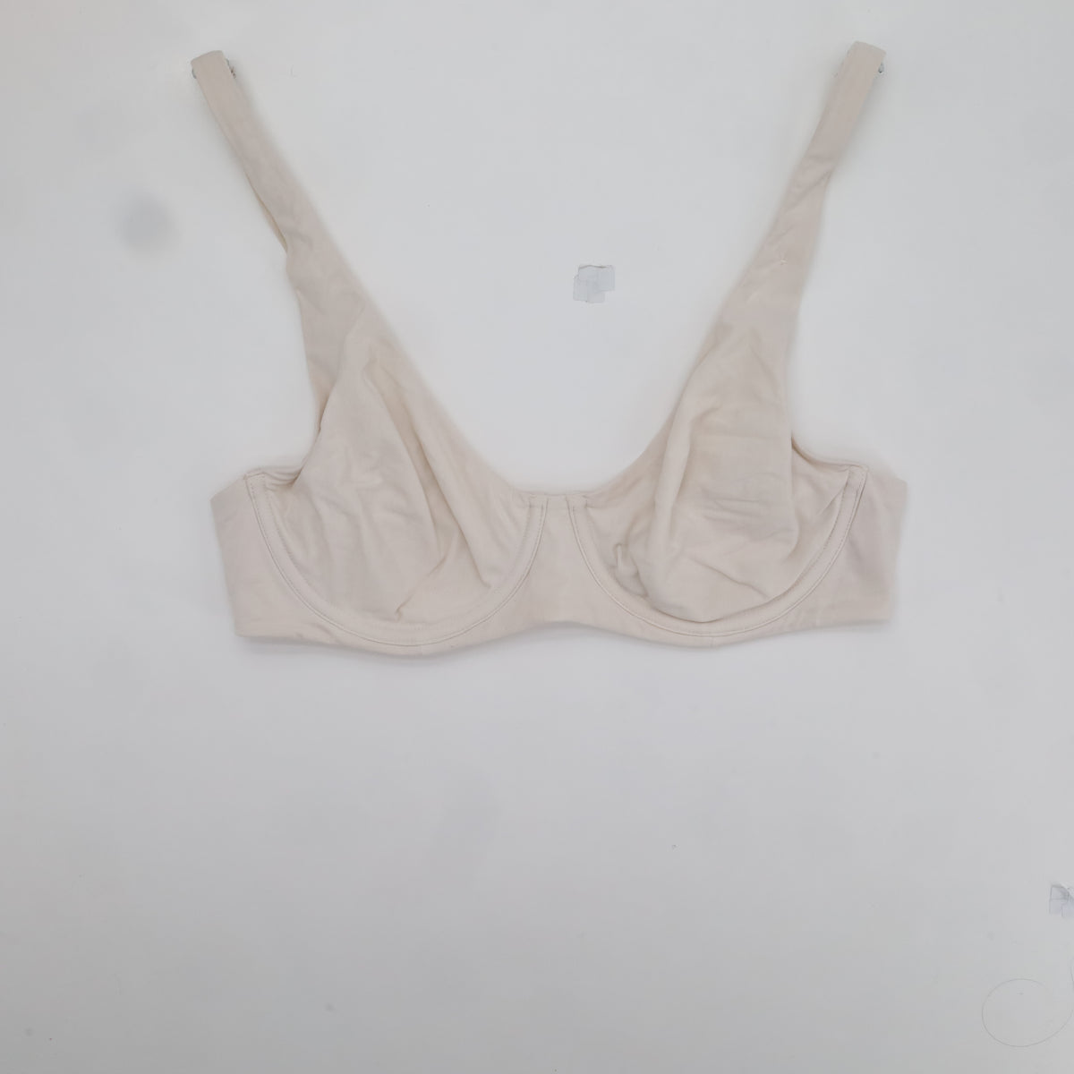 Soutien-gorge ETAM Blanc