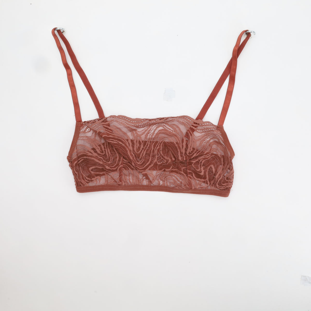 Soutien-gorge Marron