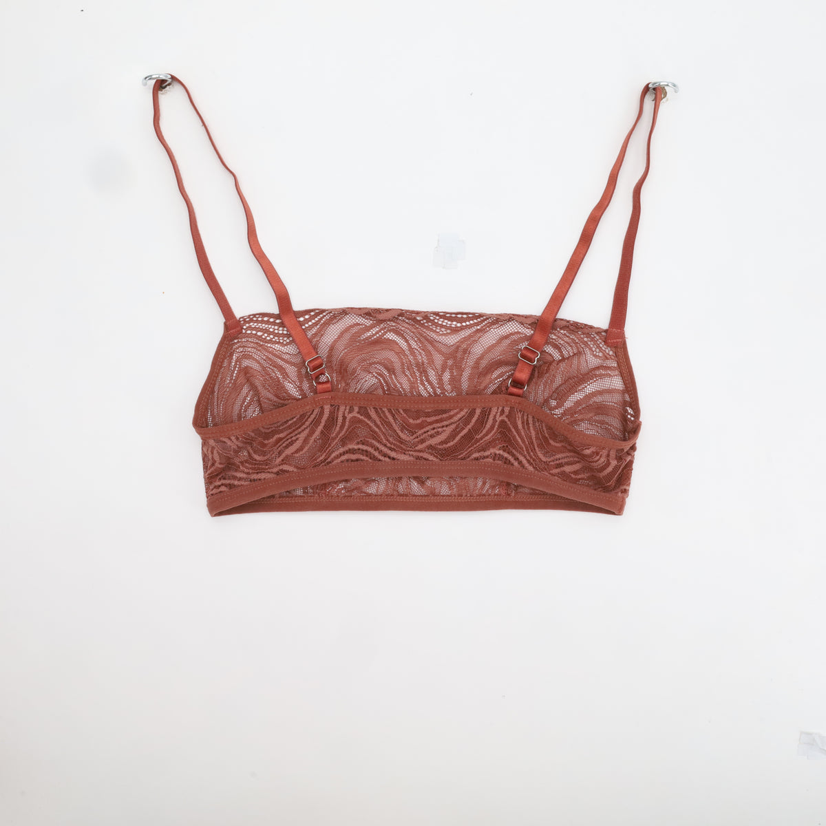 Soutien-gorge Marron