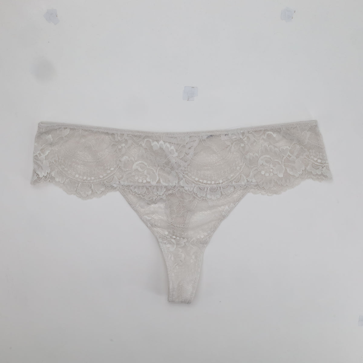 String ETAM Blanc