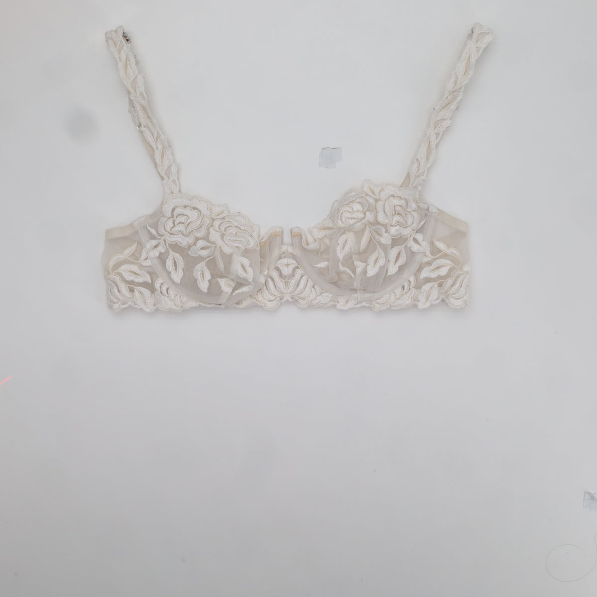 Soutien-gorge Lise Charmel Blanc
