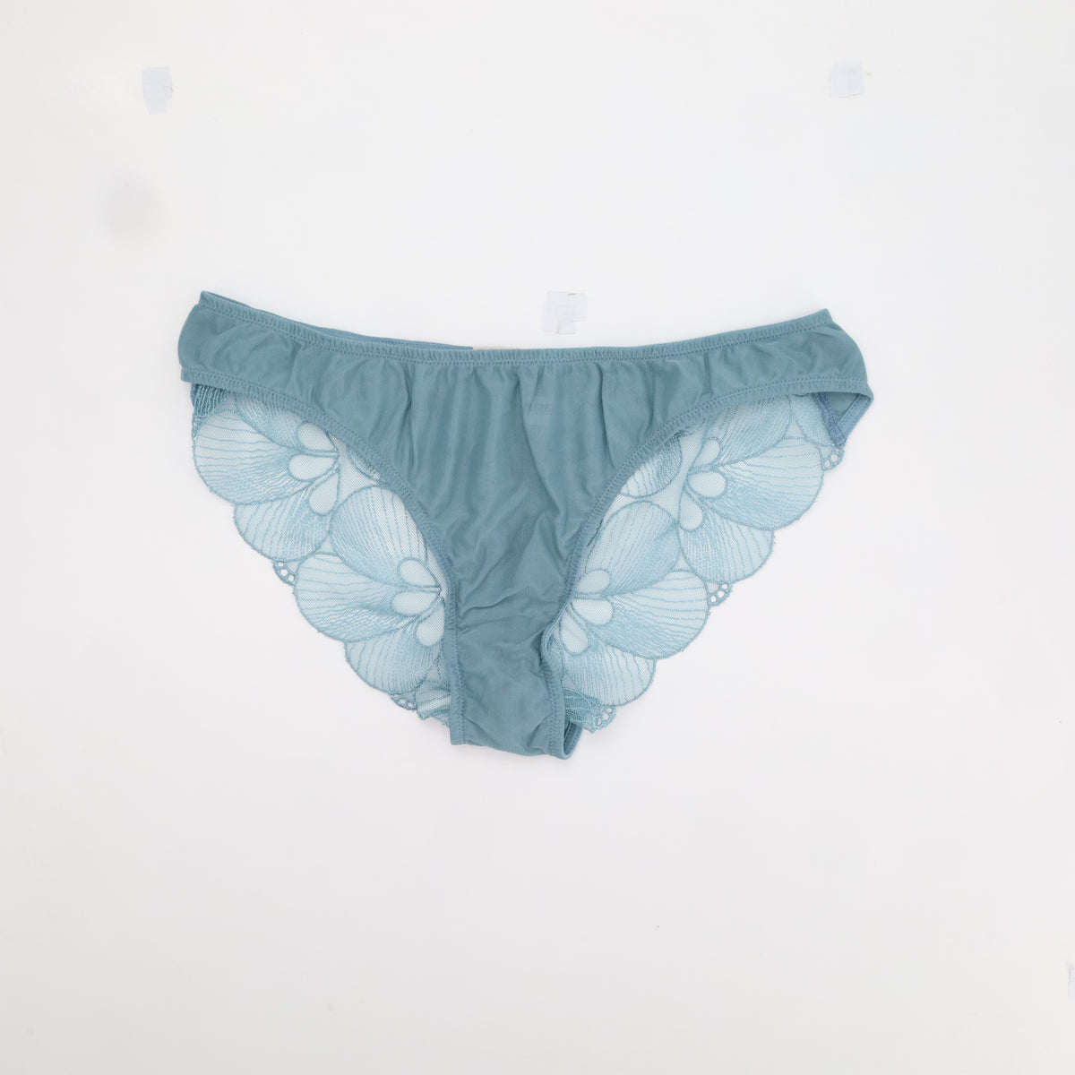 Tanga jolies momes Bleu