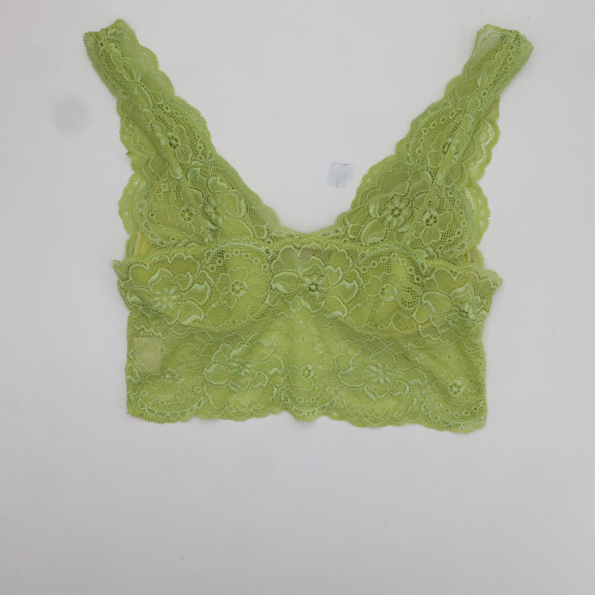 Soutien-gorge Darjeeling Vert