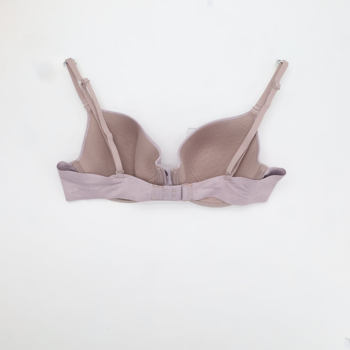 Soutien-gorge ETAM Gris