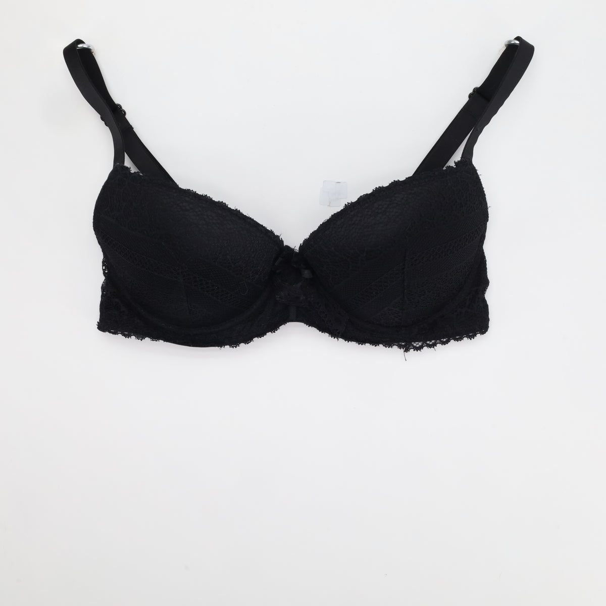 Soutien-gorge Soleil Sucré Noir