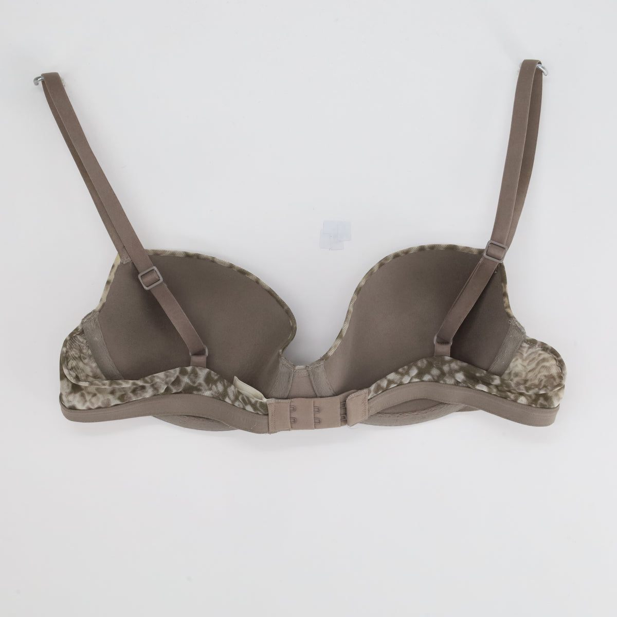 Soutien-gorge Calvin Klein Vert