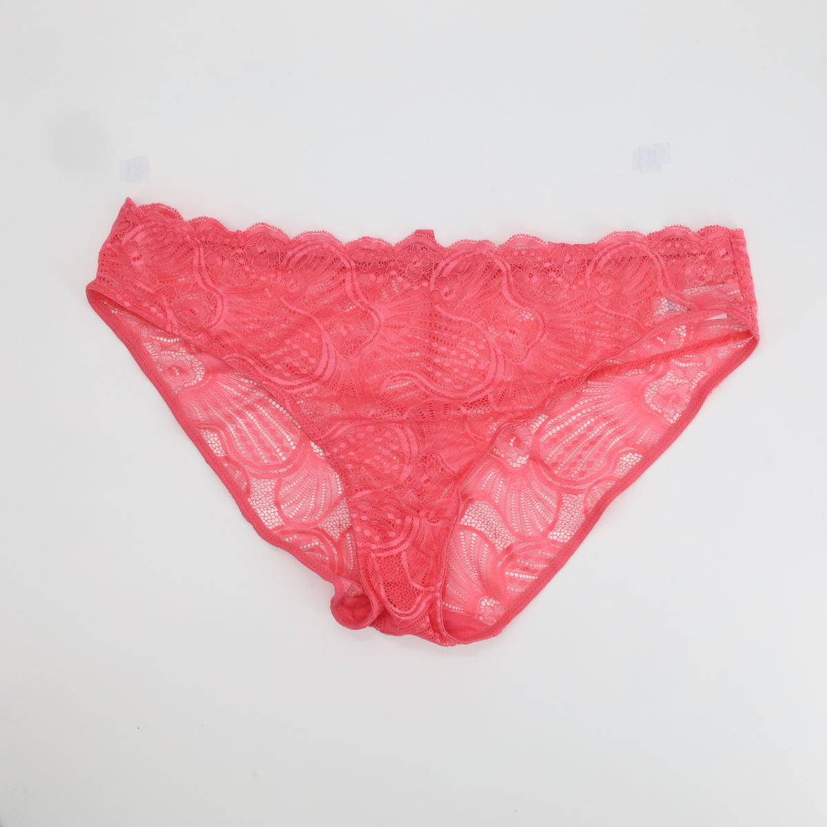 Culotte Charlott' Rose