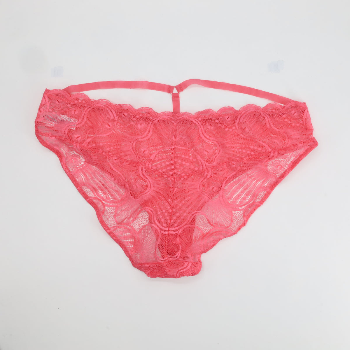 Culotte Charlott' Rose