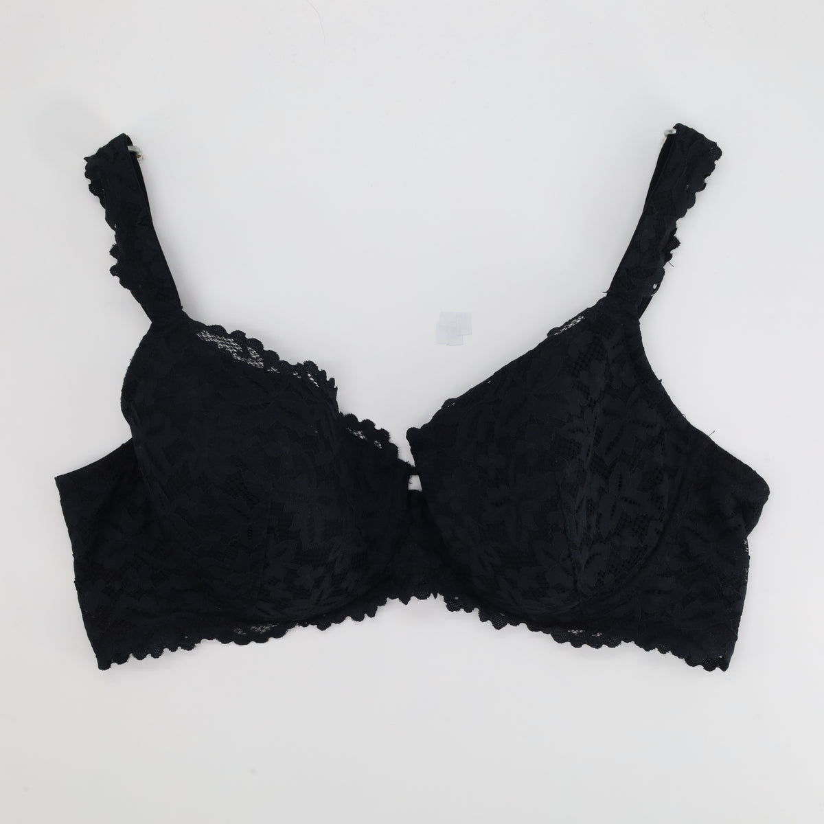 Soutien-gorge RougeGorge Noir