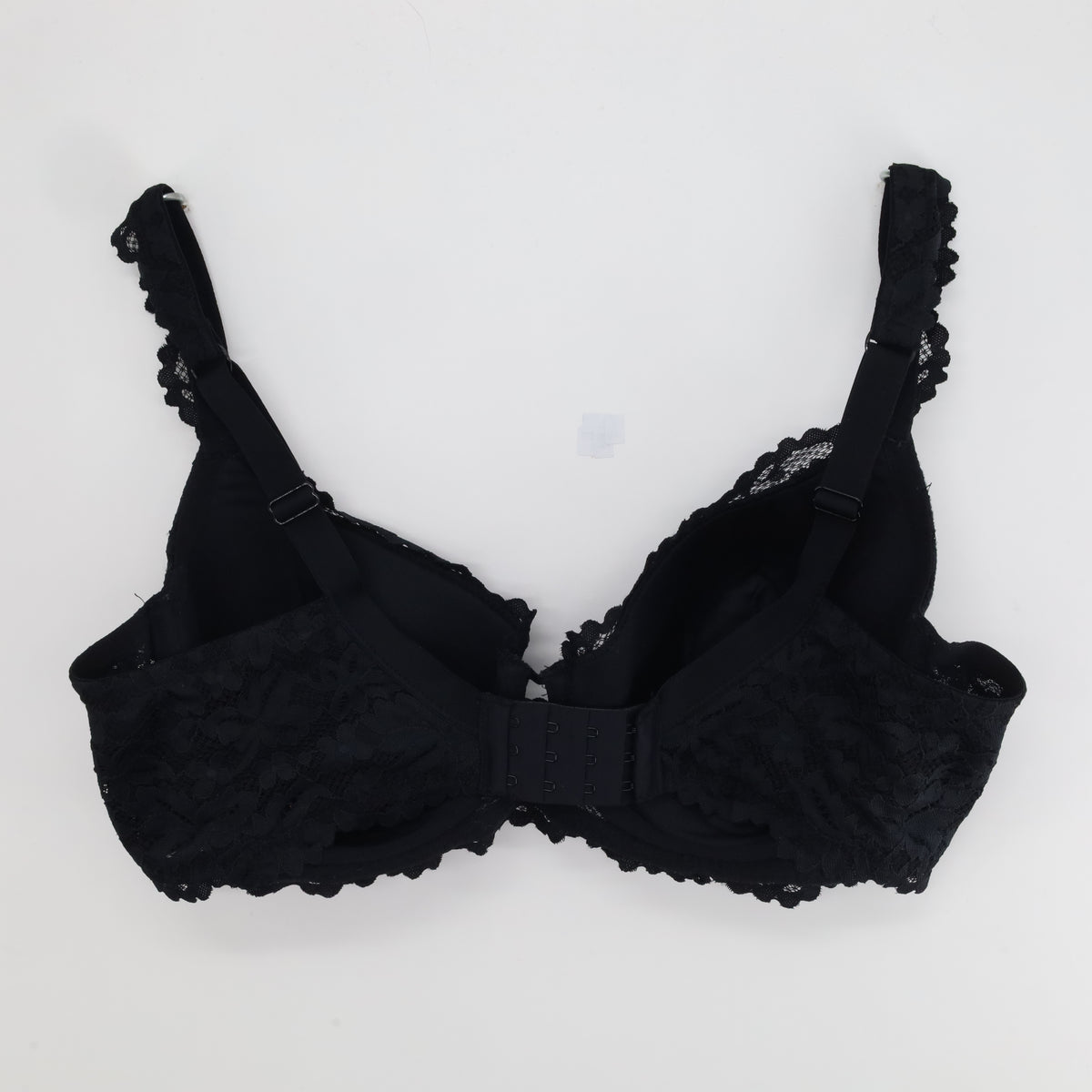 Soutien-gorge RougeGorge Noir