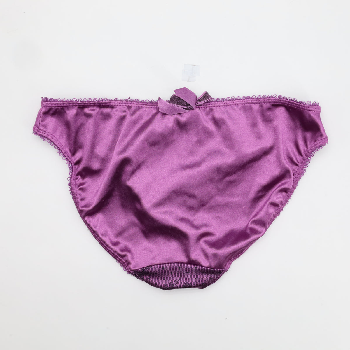 Culotte Soleil Sucré Violet