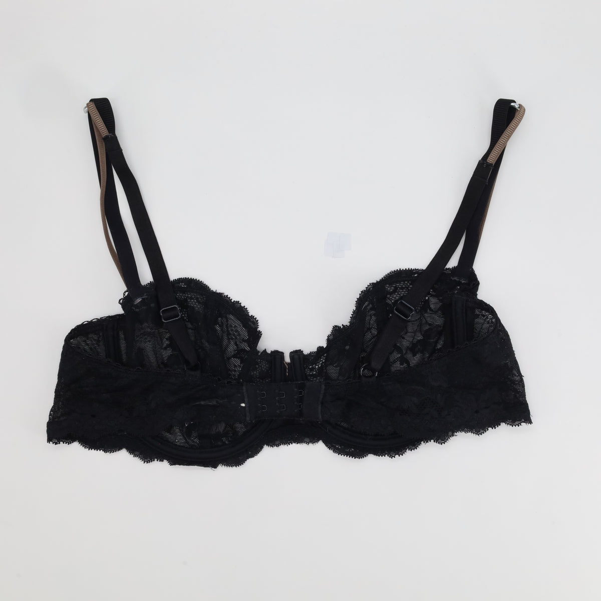 Soutien-gorge Chantelle Noir
