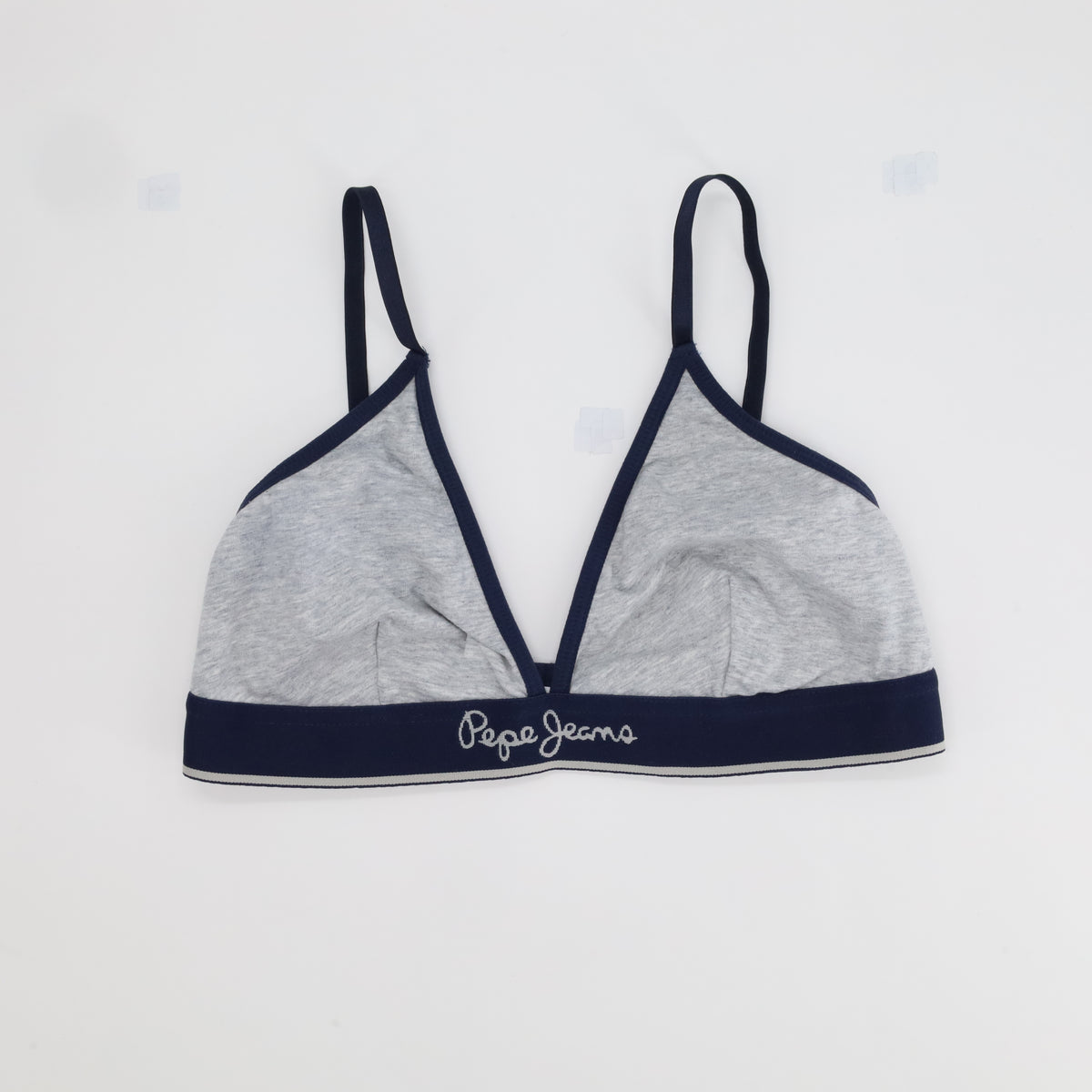 Soutien-gorge Pepe Jeans Gris