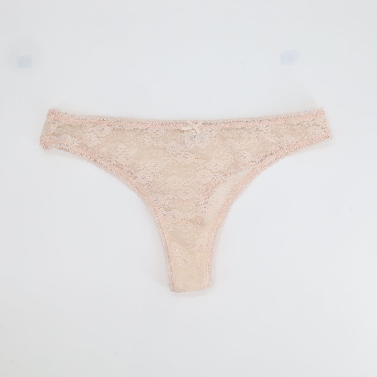 Tanga Beige