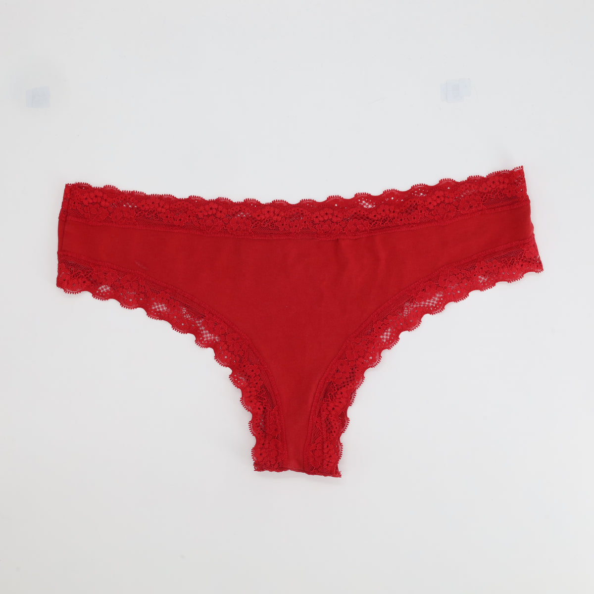 Culotte ETAM Rouge