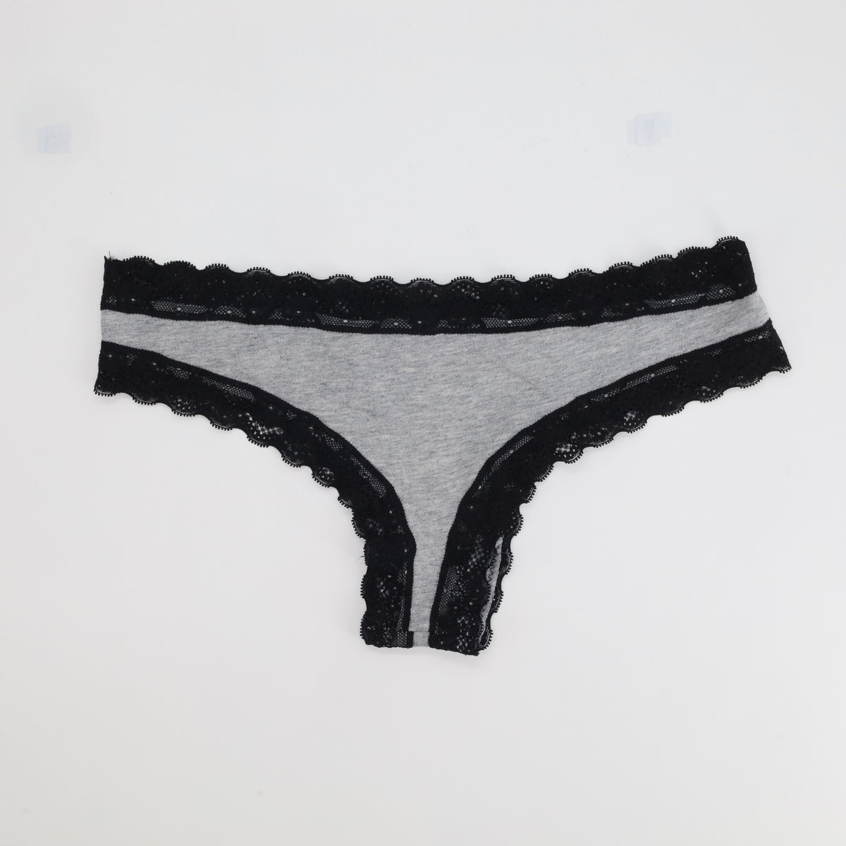 Culotte ETAM Gris