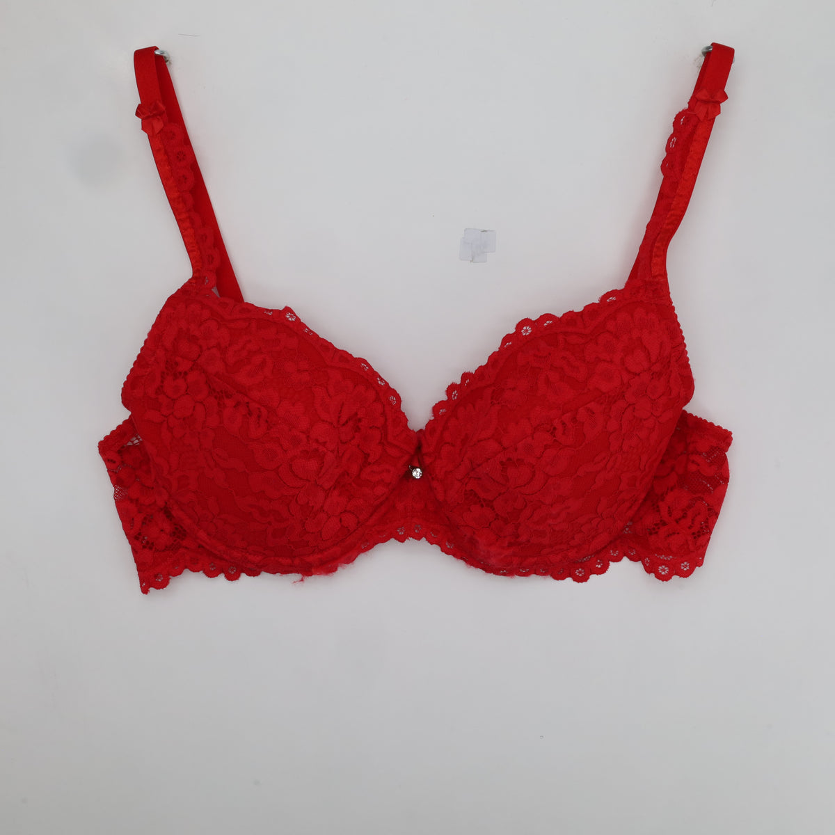 Soutien-gorge Roza Rouge