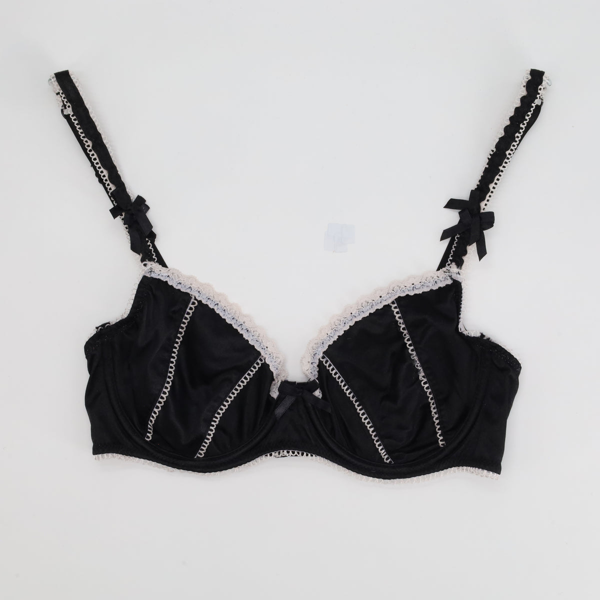 Soutien-gorge Corinne Cobson Noir