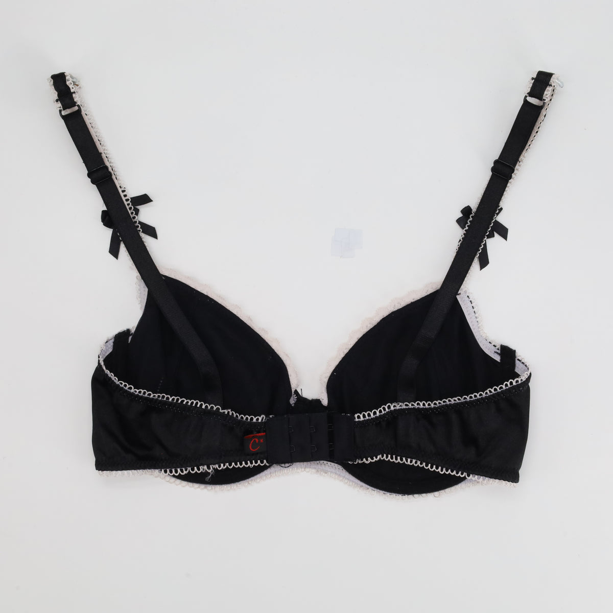 Soutien-gorge Corinne Cobson Noir