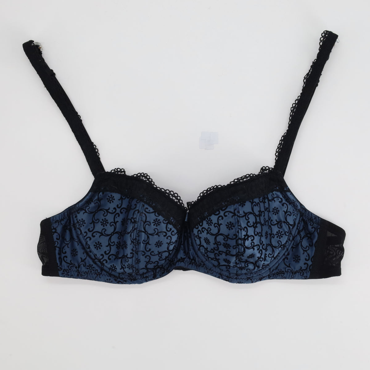 Soutien-gorge Charlott' Bleu
