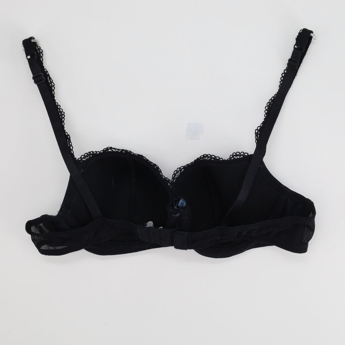 Soutien-gorge Charlott' Bleu