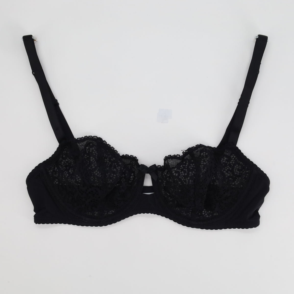 Soutien-gorge Monoprix Noir