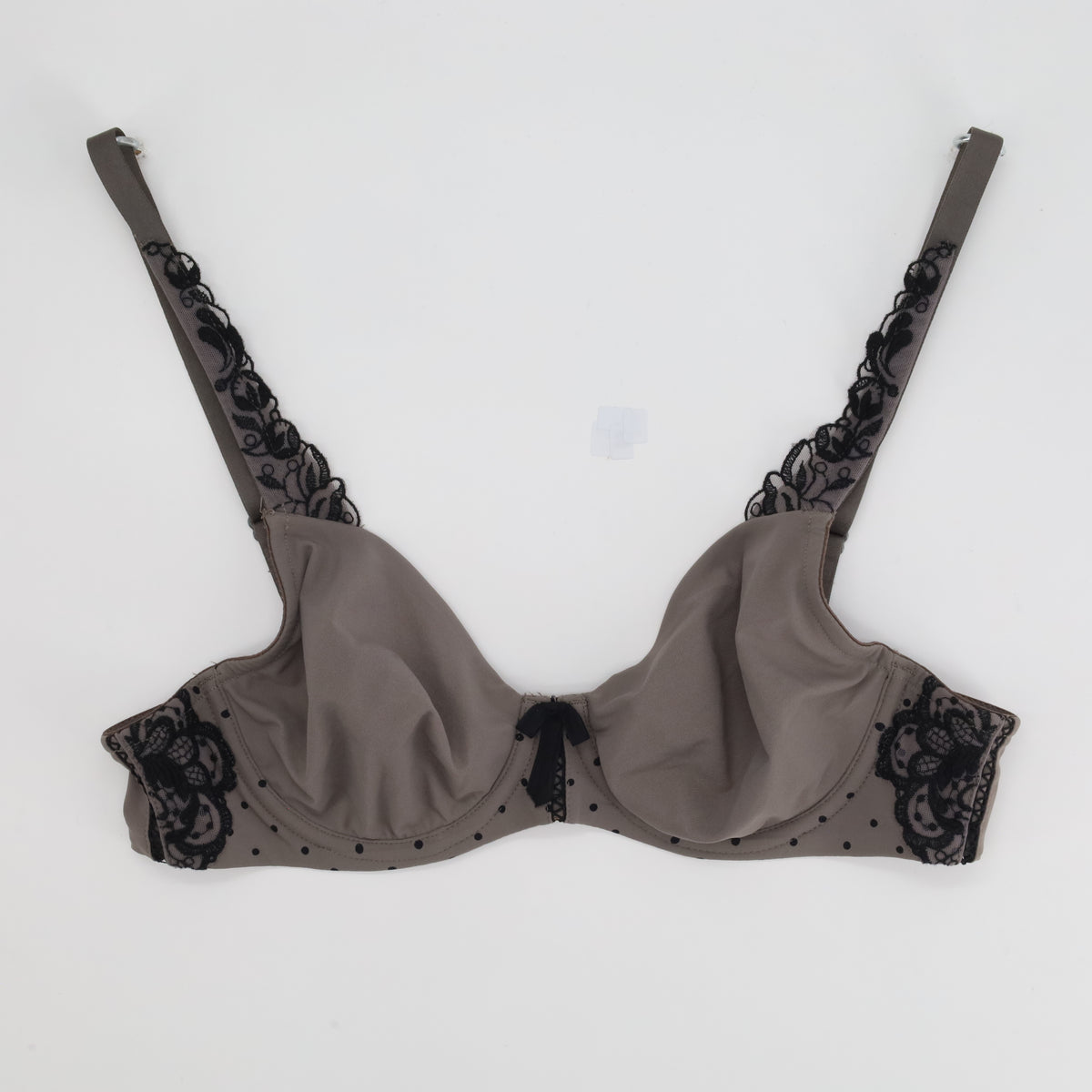 Soutien-gorge Lou Paris Gris