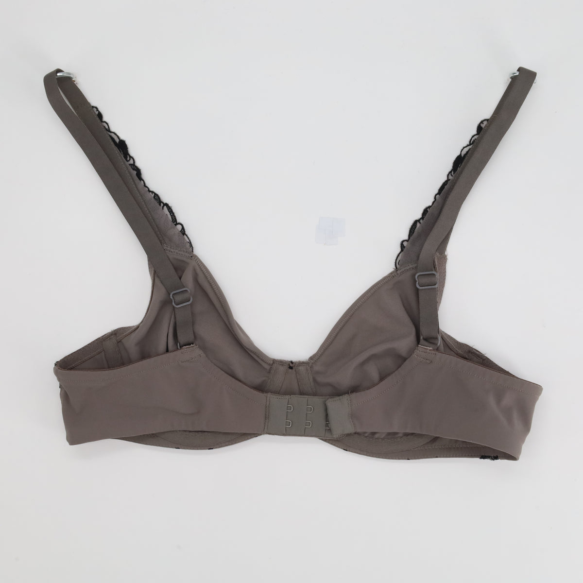 Soutien-gorge Lou Paris Gris