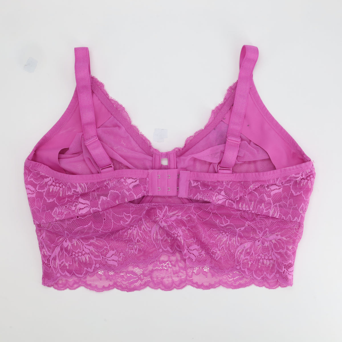 Corset Triumph Violet