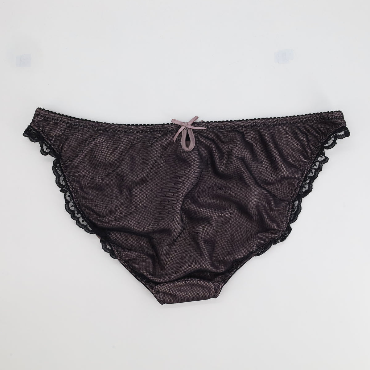 Culotte Darjeeling Noir