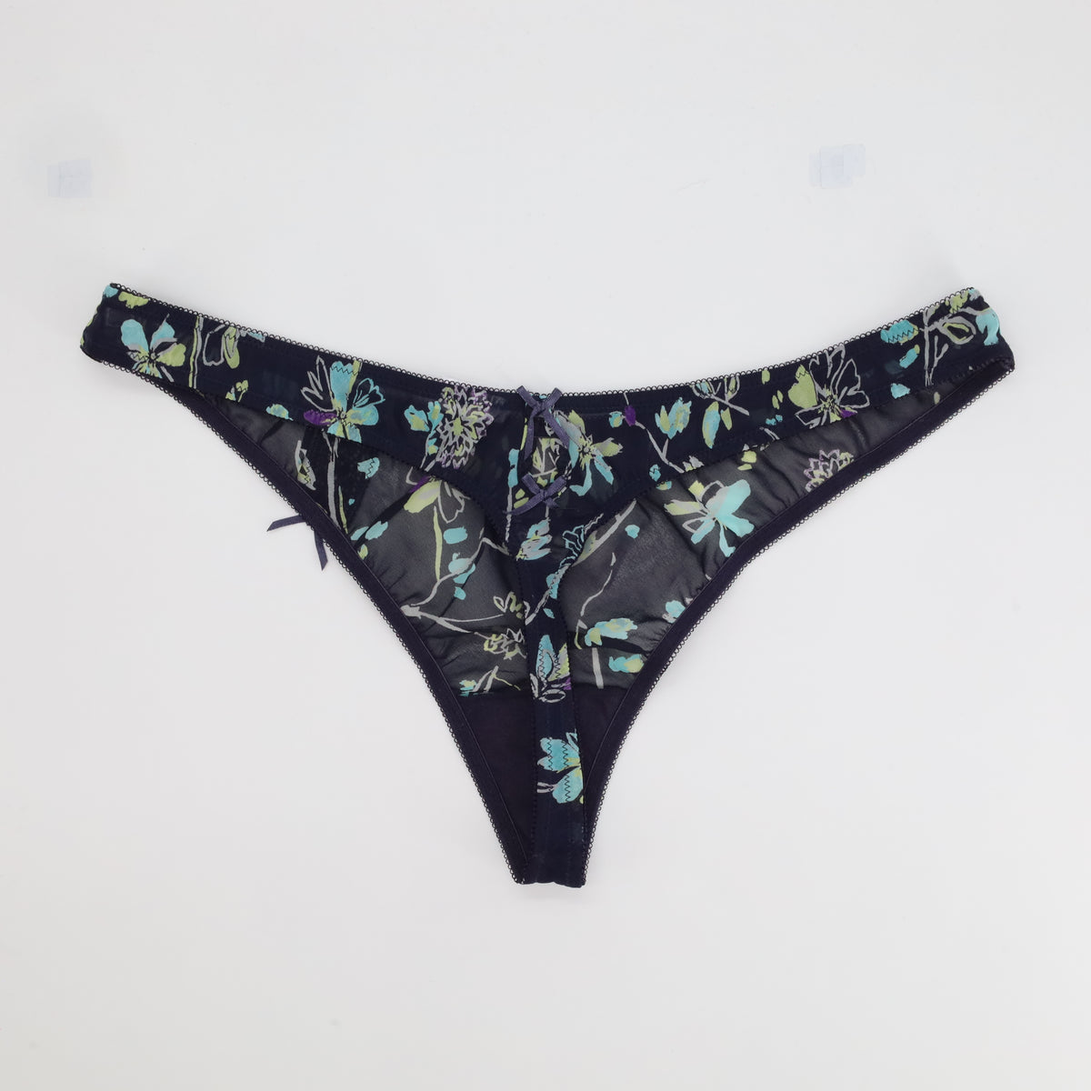 String Darjeeling Bleu
