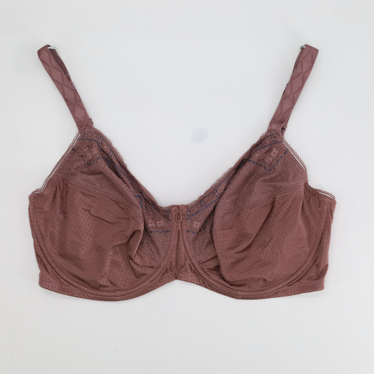 Soutien-gorge Post-mastectomie Violet Amoena