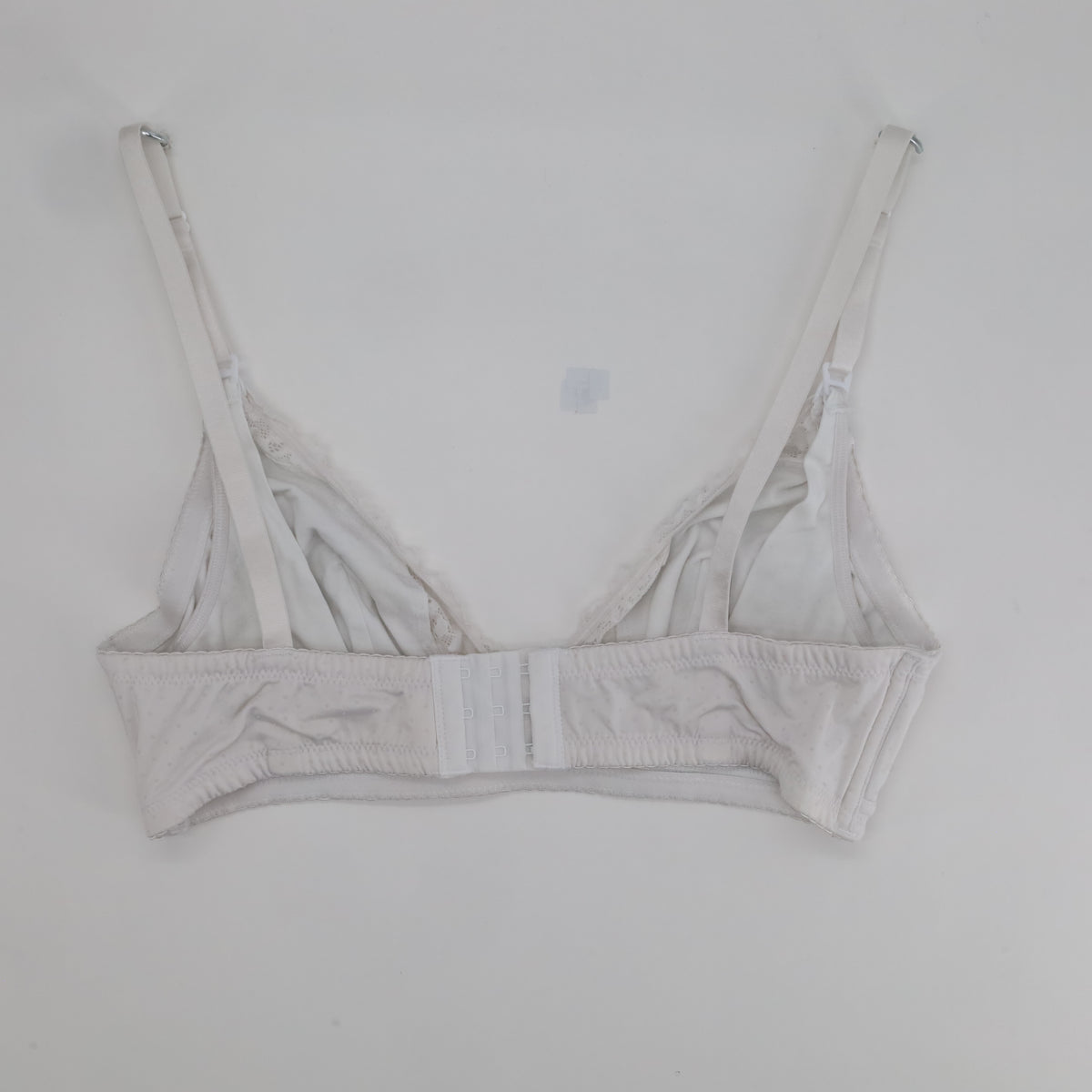 Soutien-gorge d'allaitement Prémaman Blanc