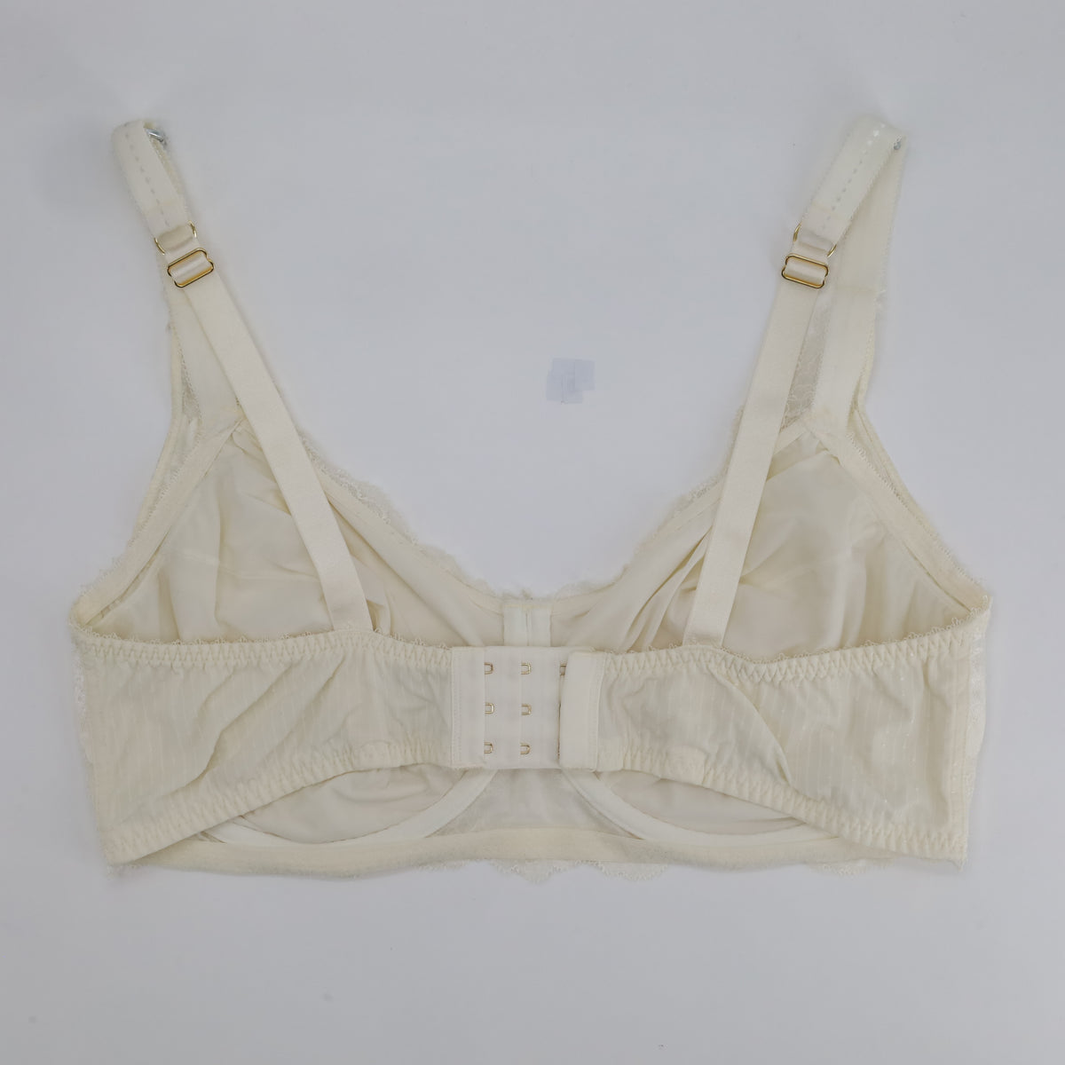 Soutien-gorge Post-mastectomie Blanc Amoena