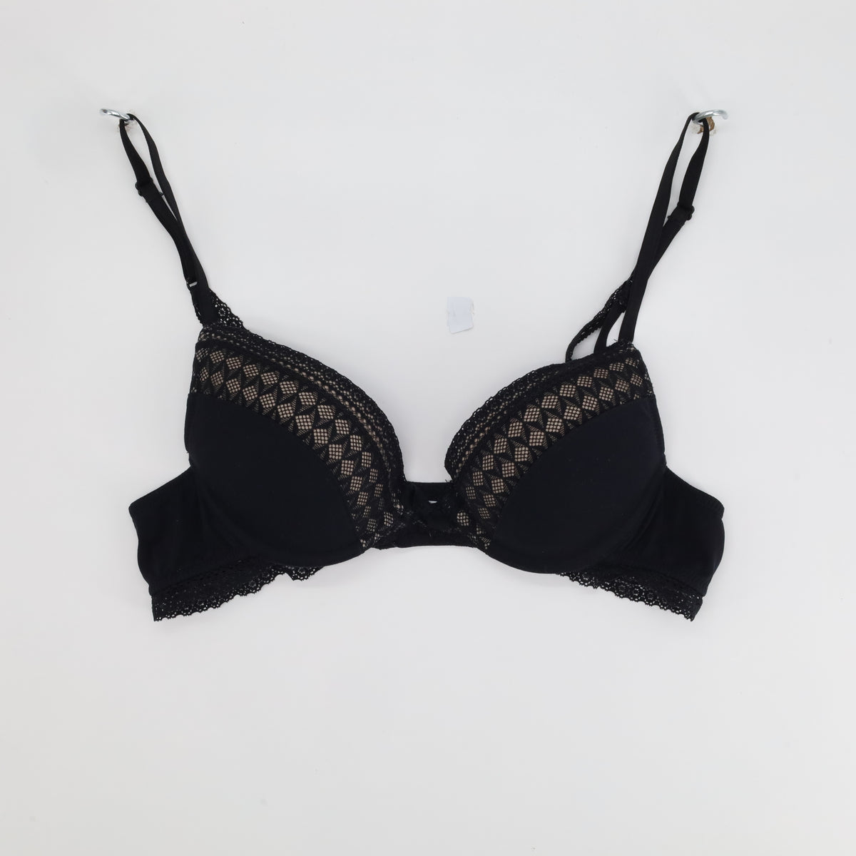 Soutien-gorge ETAM Noir