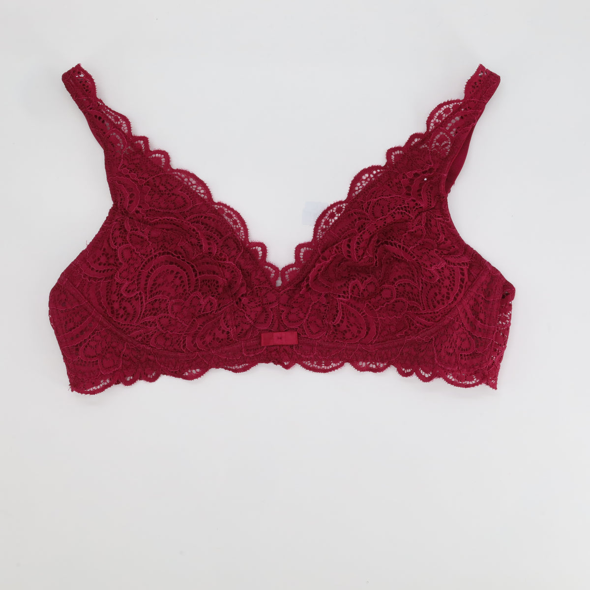 Soutien-gorge Post-mastectomie Rouge RougeGorge