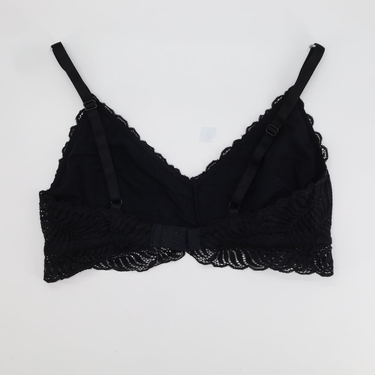 Soutien-gorge Post-mastectomie Noir Marque inconnue