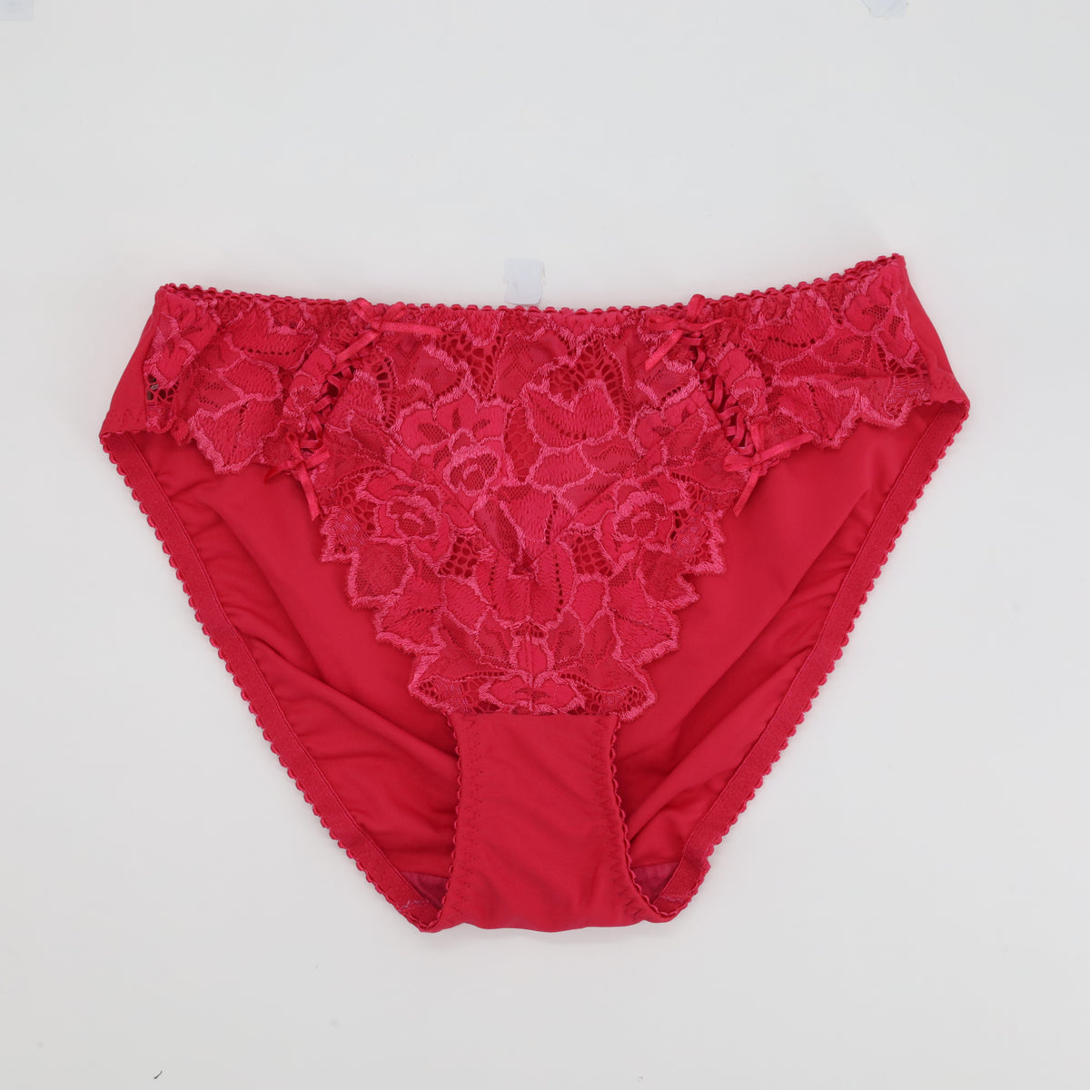 Culotte Sans Complexe Rose