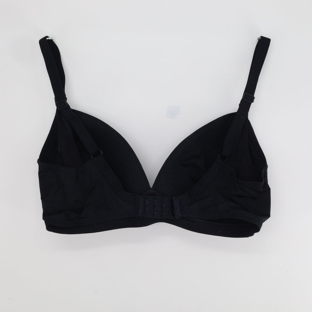 Soutien-gorge d'allaitement Noir