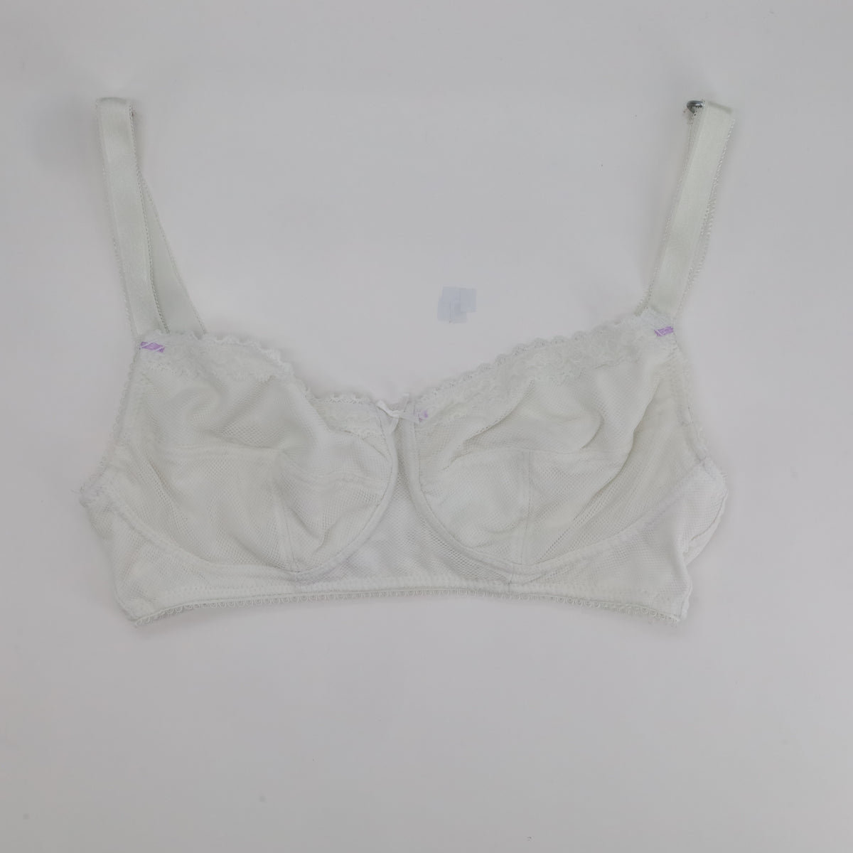 Soutien-gorge Post-mastectomie Blanc Blancheporte