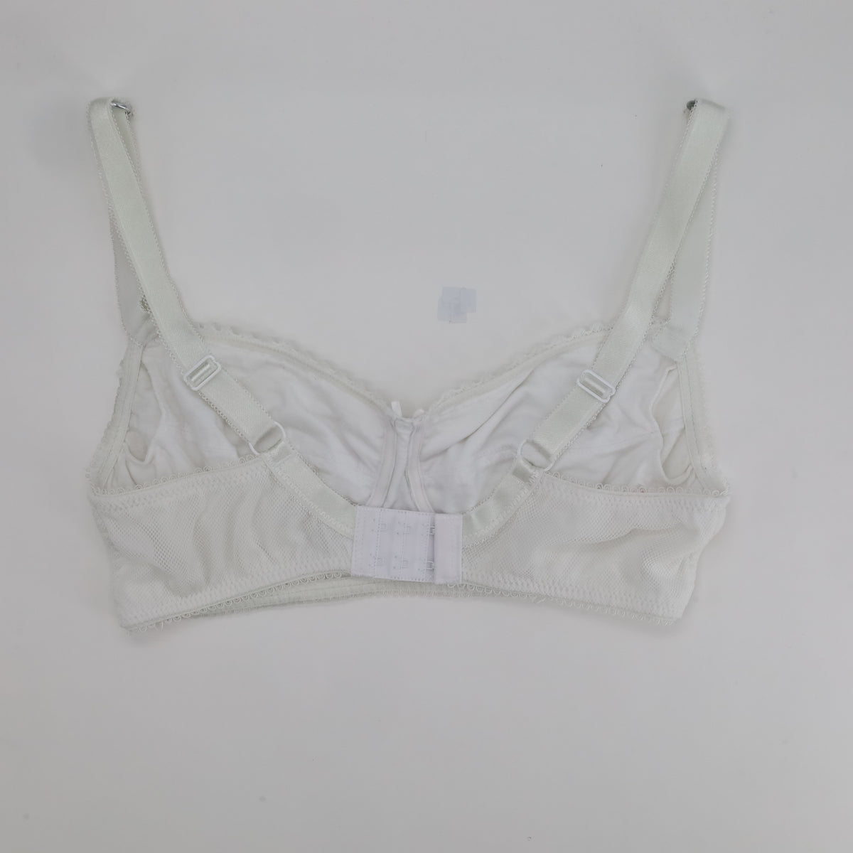 Soutien-gorge Post-mastectomie Blanc Blancheporte