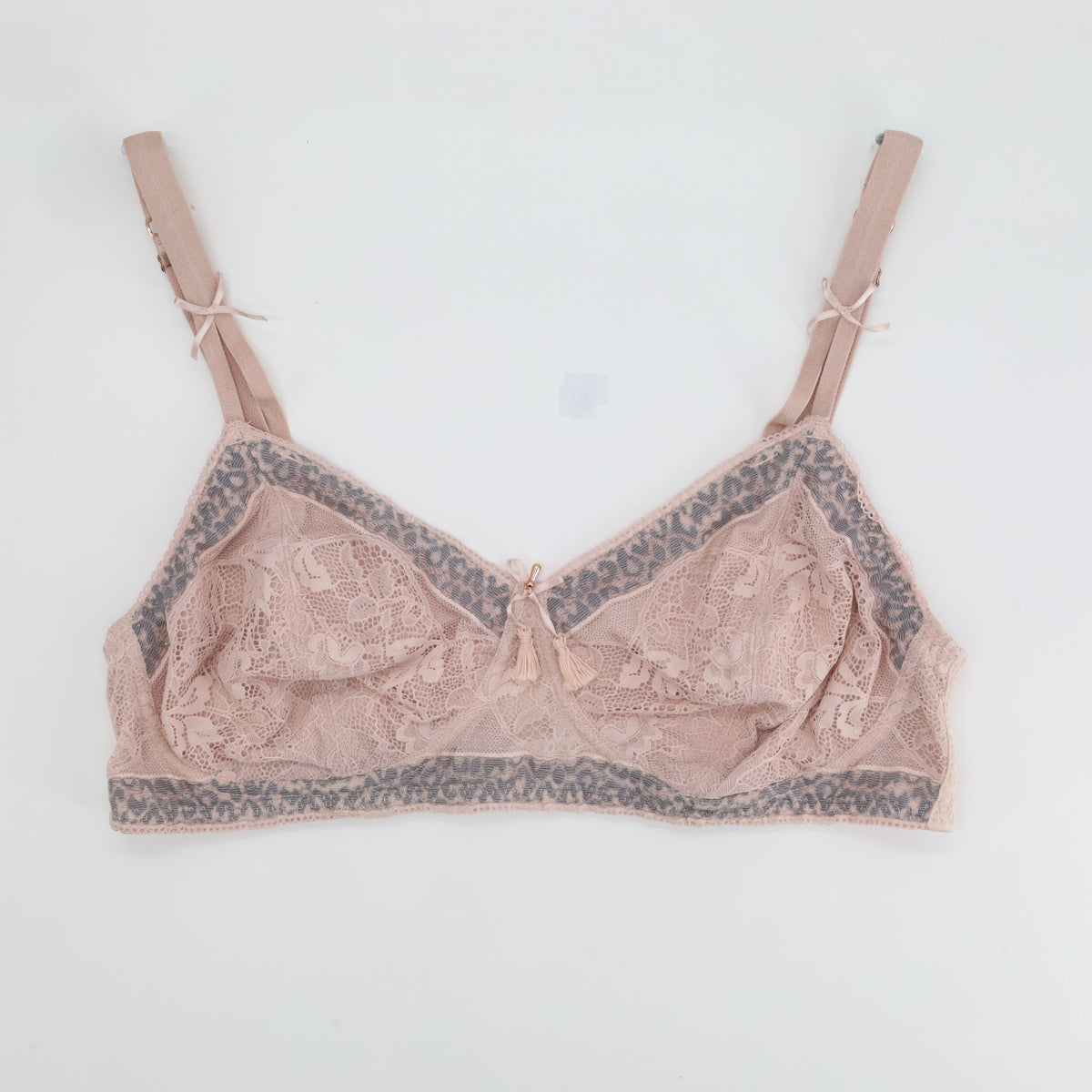 Soutien-gorge Post-mastectomie Rose Amoena