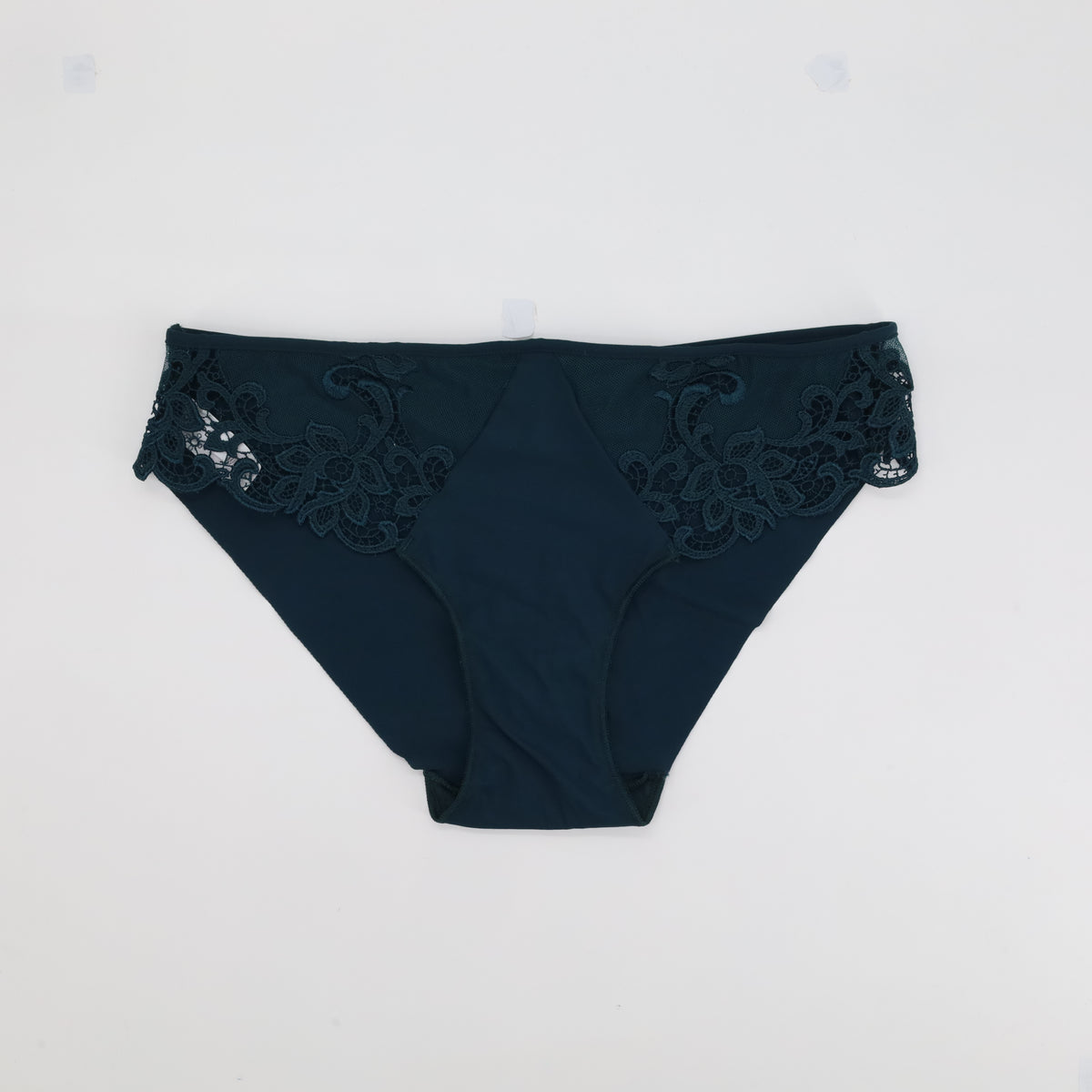Culotte Simone Pérèle Vert