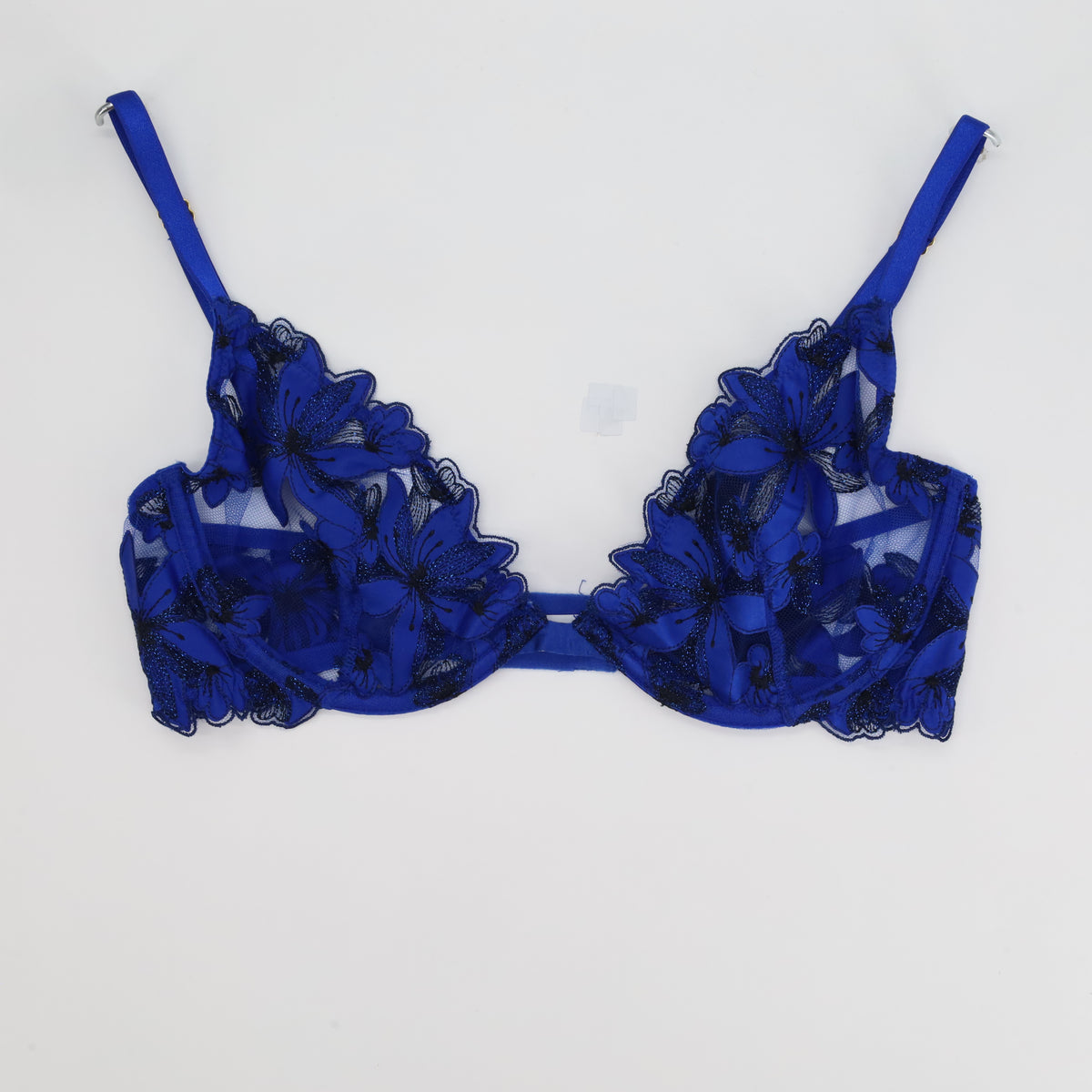 Soutien-gorge Victoria's Secret Bleu