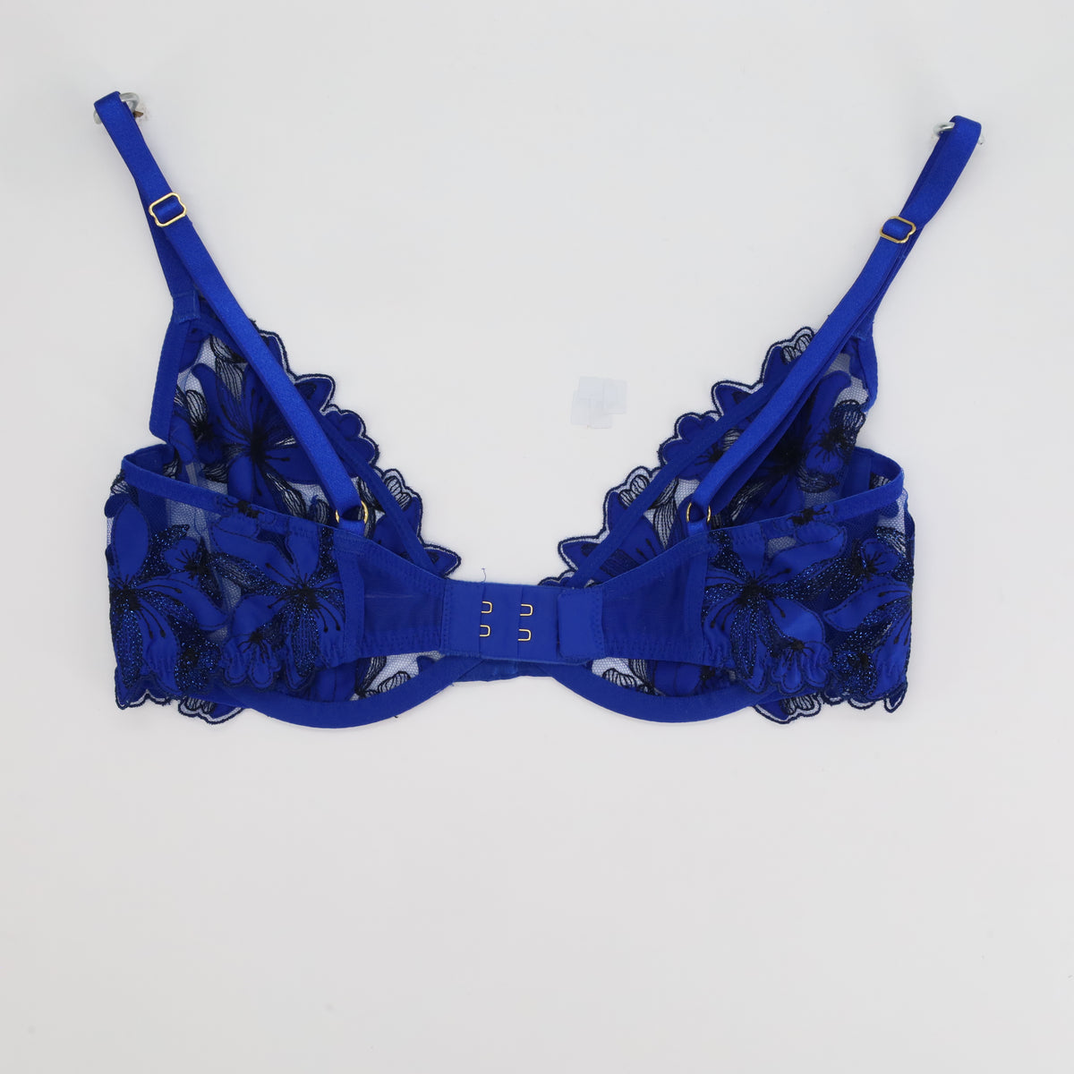 Soutien-gorge Victoria's Secret Bleu