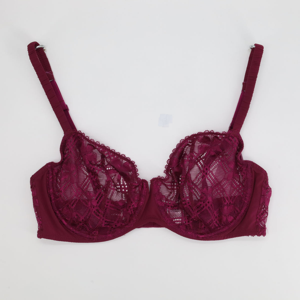 Soutien-gorge Simone Pérèle Violet