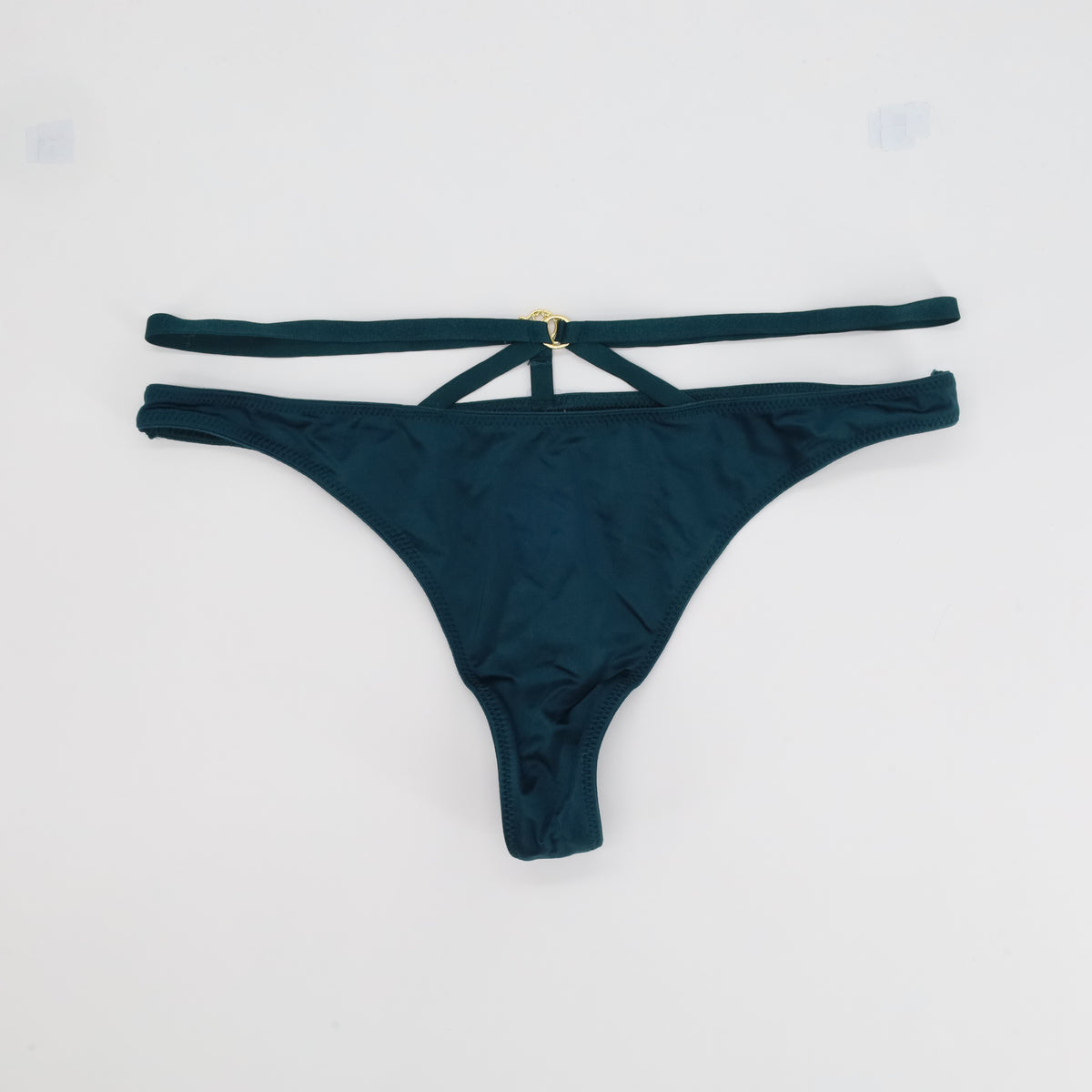 Tanga Victoria's Secret Vert