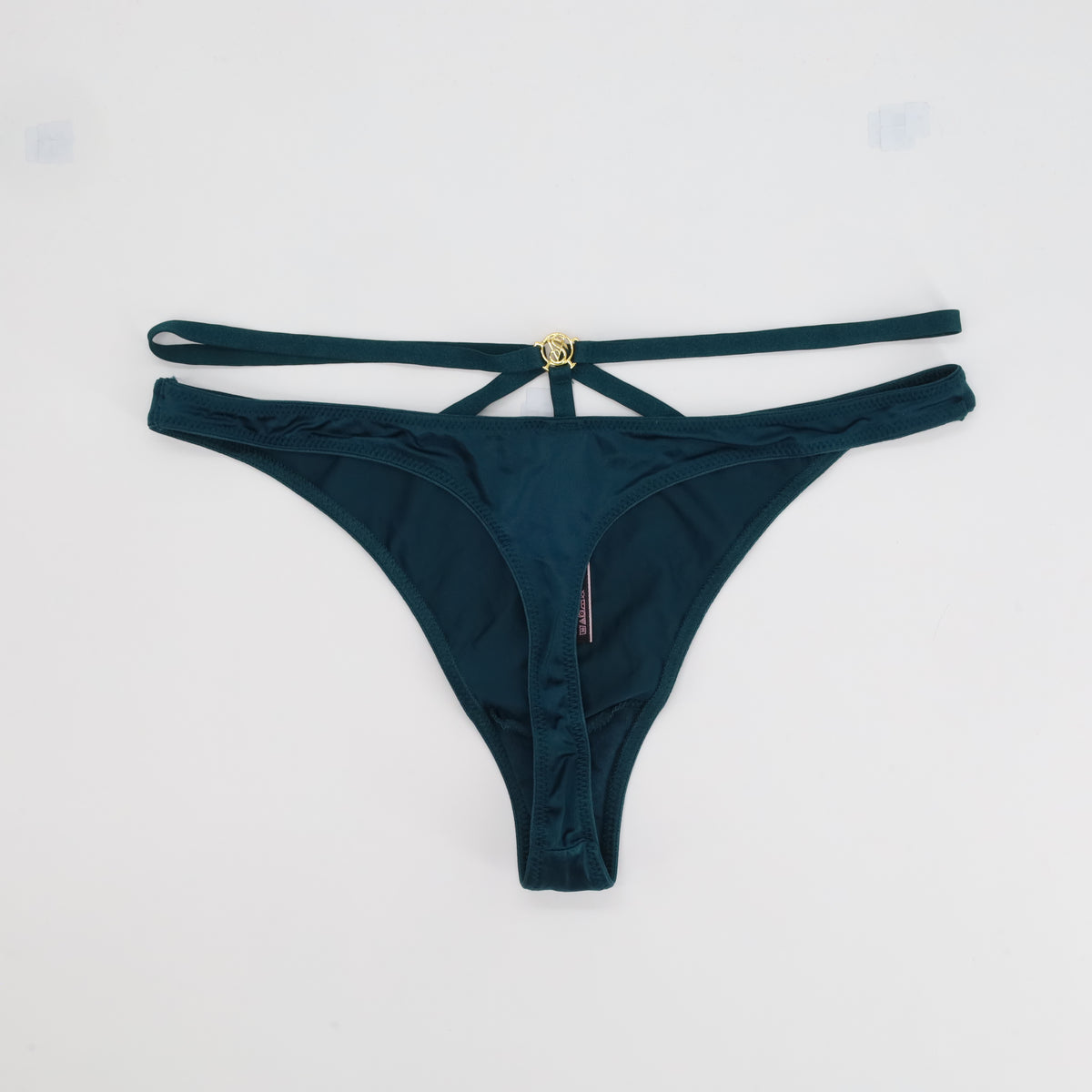 Tanga Victoria's Secret Vert